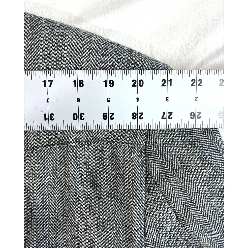 N/A actual measurements